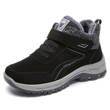 Bronoir™ AirLite - Winter Barefoot Shoes
