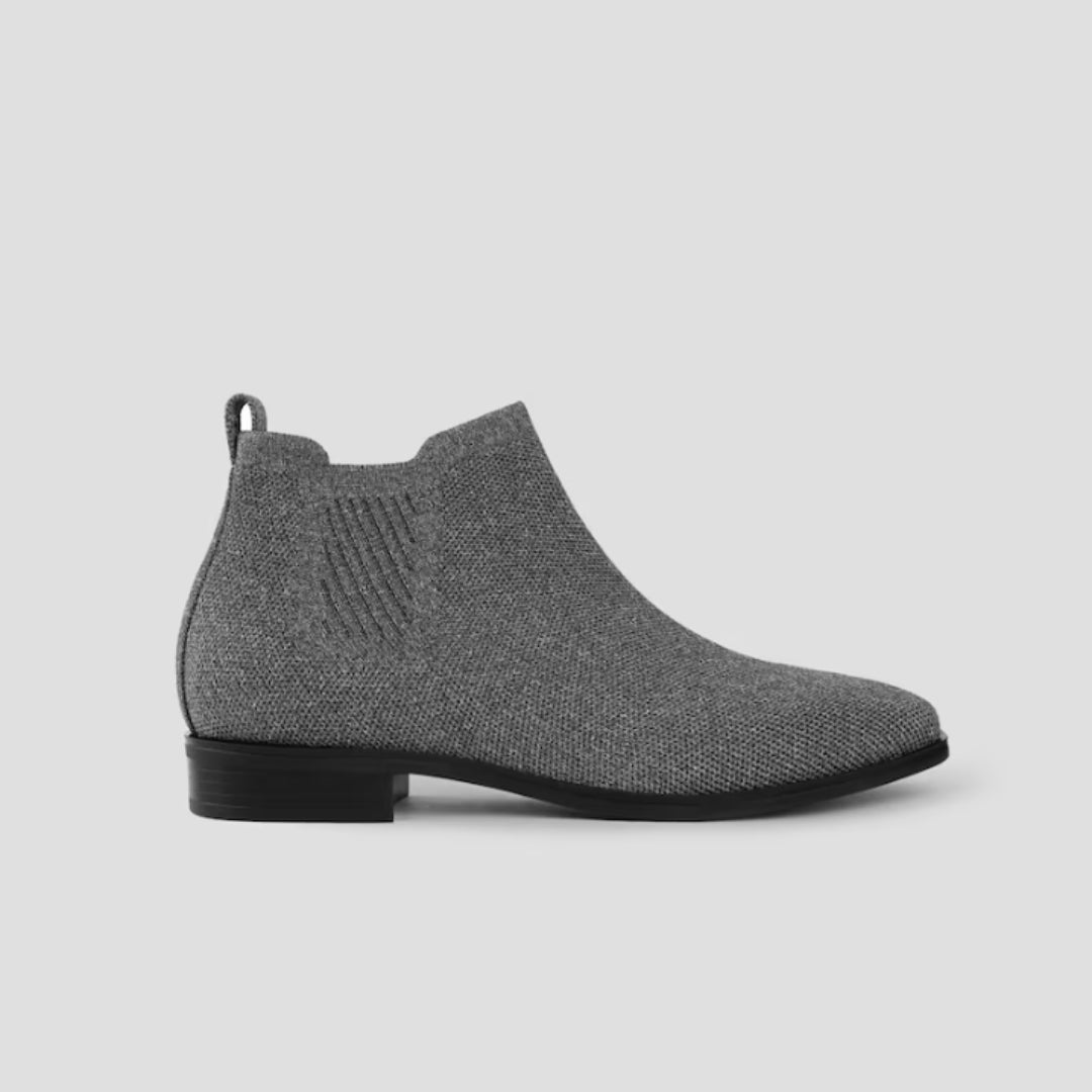 Bronoir™ Fleece - Zapatos Barefoot de Invierno