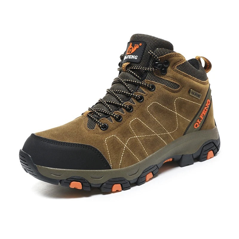 Bronoir™ Fleece - Scarpe Invernali Barefoot
