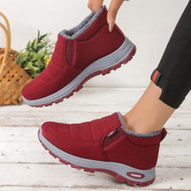 Bronoir™ Fleece - Scarpe Invernali Barefoot