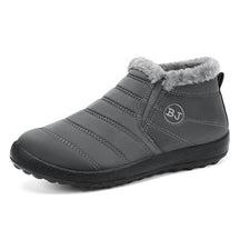 Bronoir™ Fleece - Scarpe Invernali Barefoot
