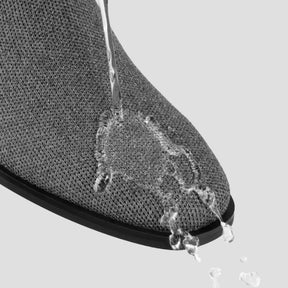Bronoir™ Fleece - Zapatos Barefoot de Invierno