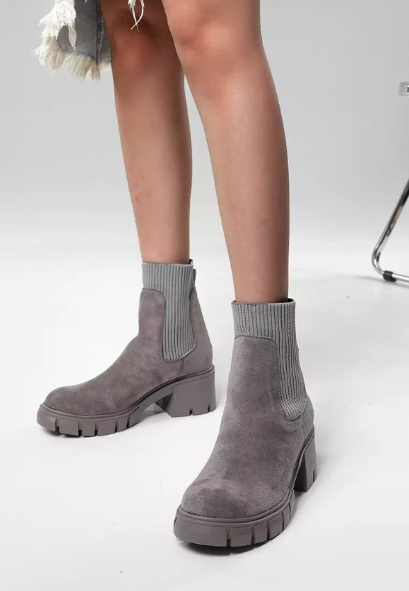 Bronoir™ Fleece - Zapatos Barefoot de Invierno