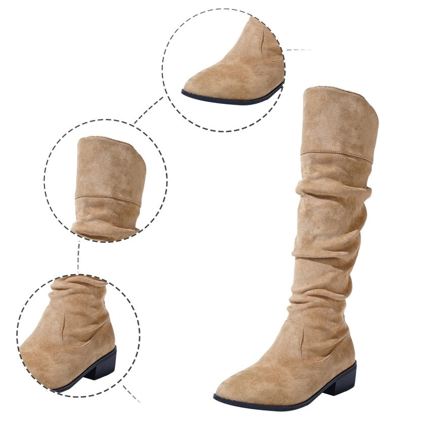 Bronoir™ Fleece - Zapatos Barefoot de Invierno