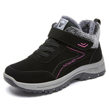 Bronoir™ AirLite - Winter Barefoot Shoes