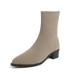 Bronoir™ Fleece - Zapatos Barefoot de Invierno