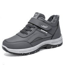 Bronoir™ Fleece - Scarpe Invernali Barefoot