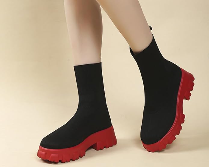 Bronoir™ Fleece - Zapatos Barefoot de Invierno
