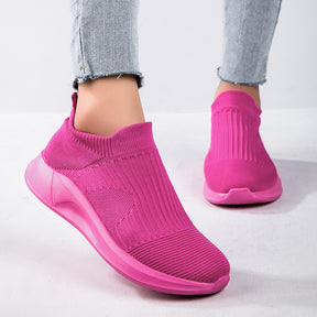 Bronoir™ Fleece - Zapatos Barefoot de Invierno