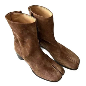 Bronoir™ Fleece - Zapatos Barefoot de Invierno