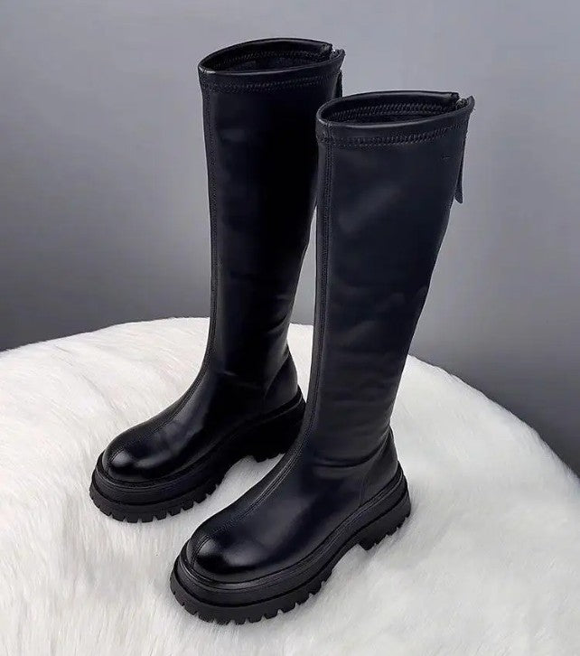 Bronoir™ Fleece - Zapatos Barefoot de Invierno