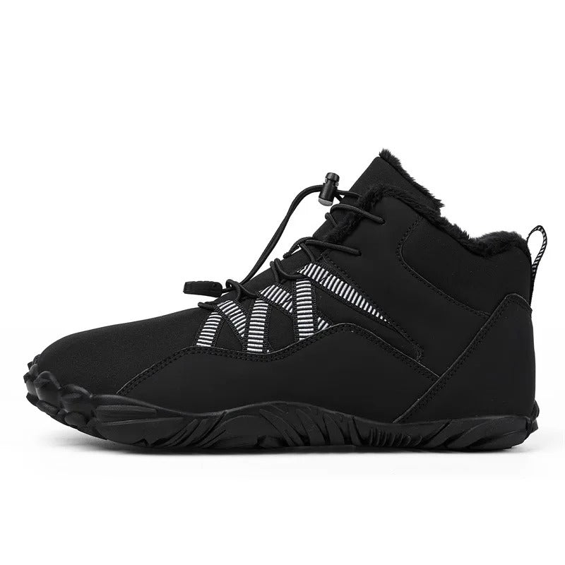 Bronoir™ Fleece - Scarpe Invernali Barefoot