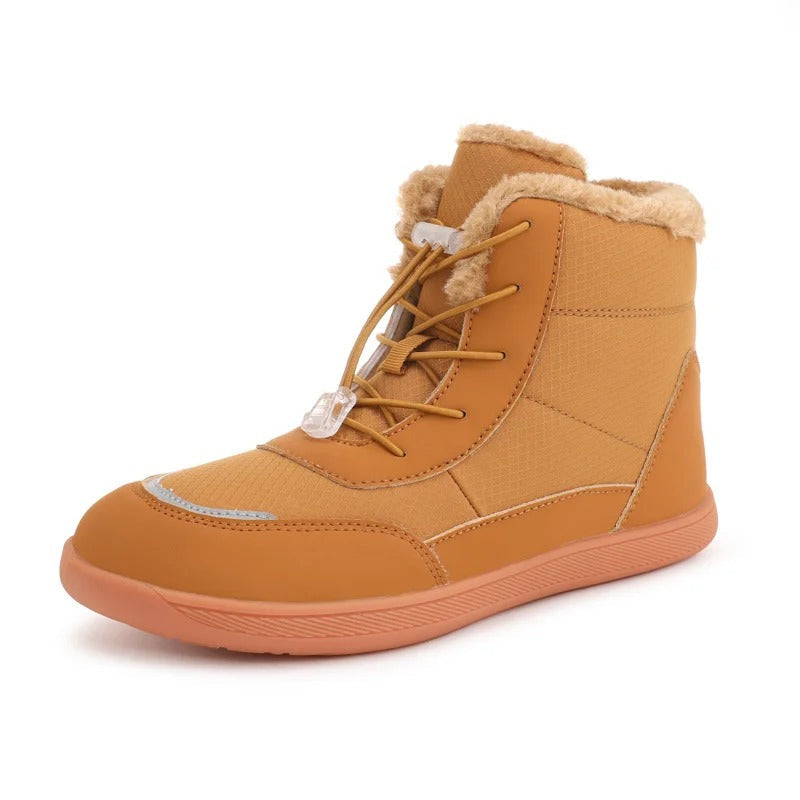 Bronoir™ Fleece - Scarpe Invernali Barefoot