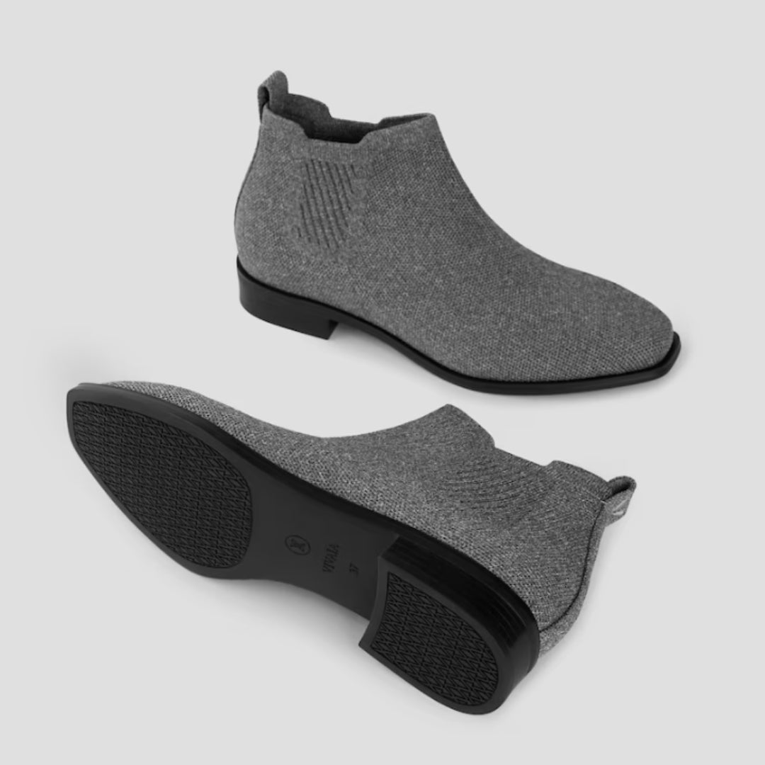 Bronoir™ Fleece - Zapatos Barefoot de Invierno