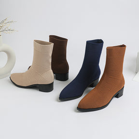 Bronoir™ Fleece - Zapatos Barefoot de Invierno