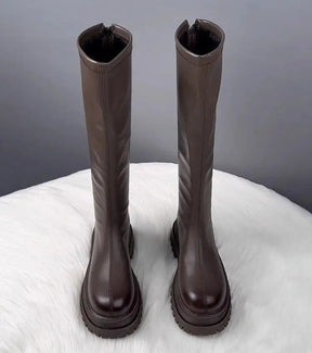 Bronoir™ Fleece - Zapatos Barefoot de Invierno