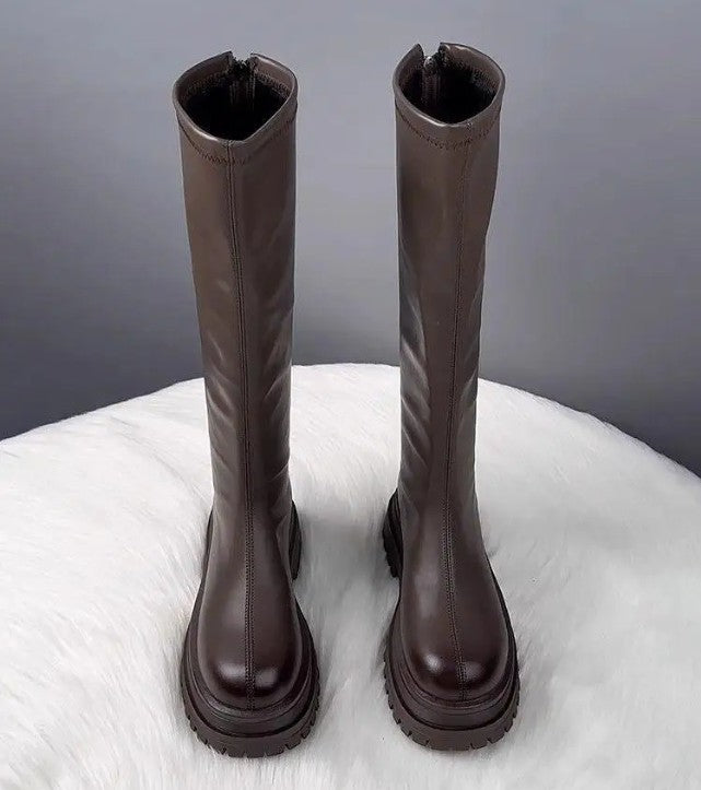 Bronoir™ Fleece - Zapatos Barefoot de Invierno