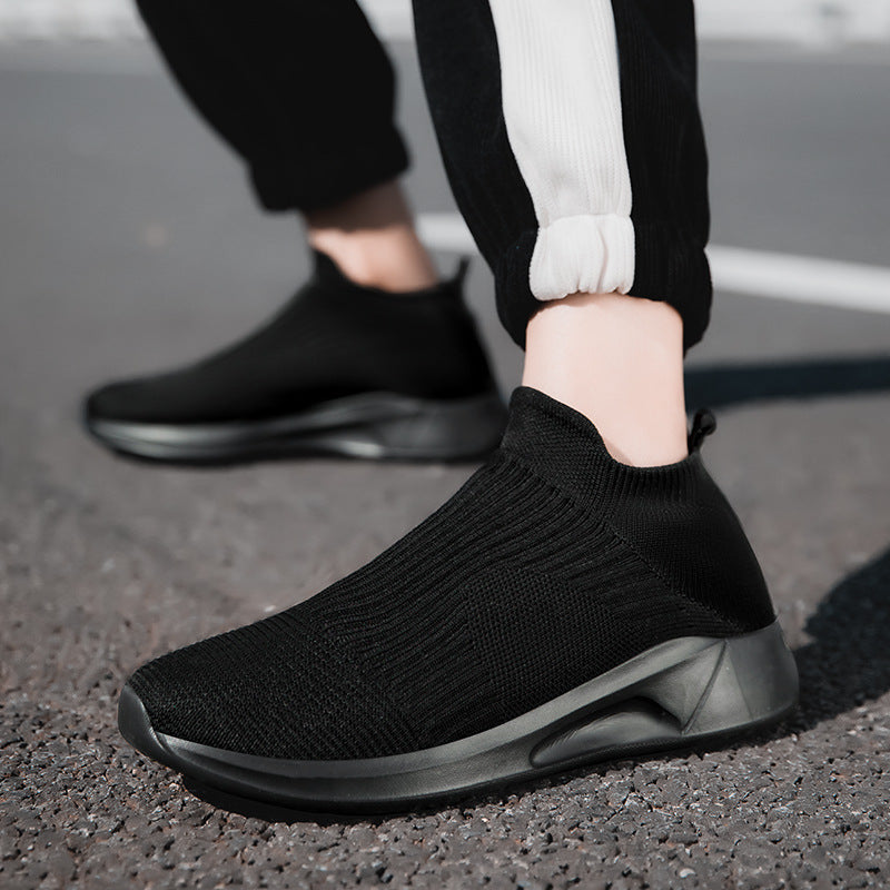 Bronoir™ Fleece - Zapatos Barefoot de Invierno