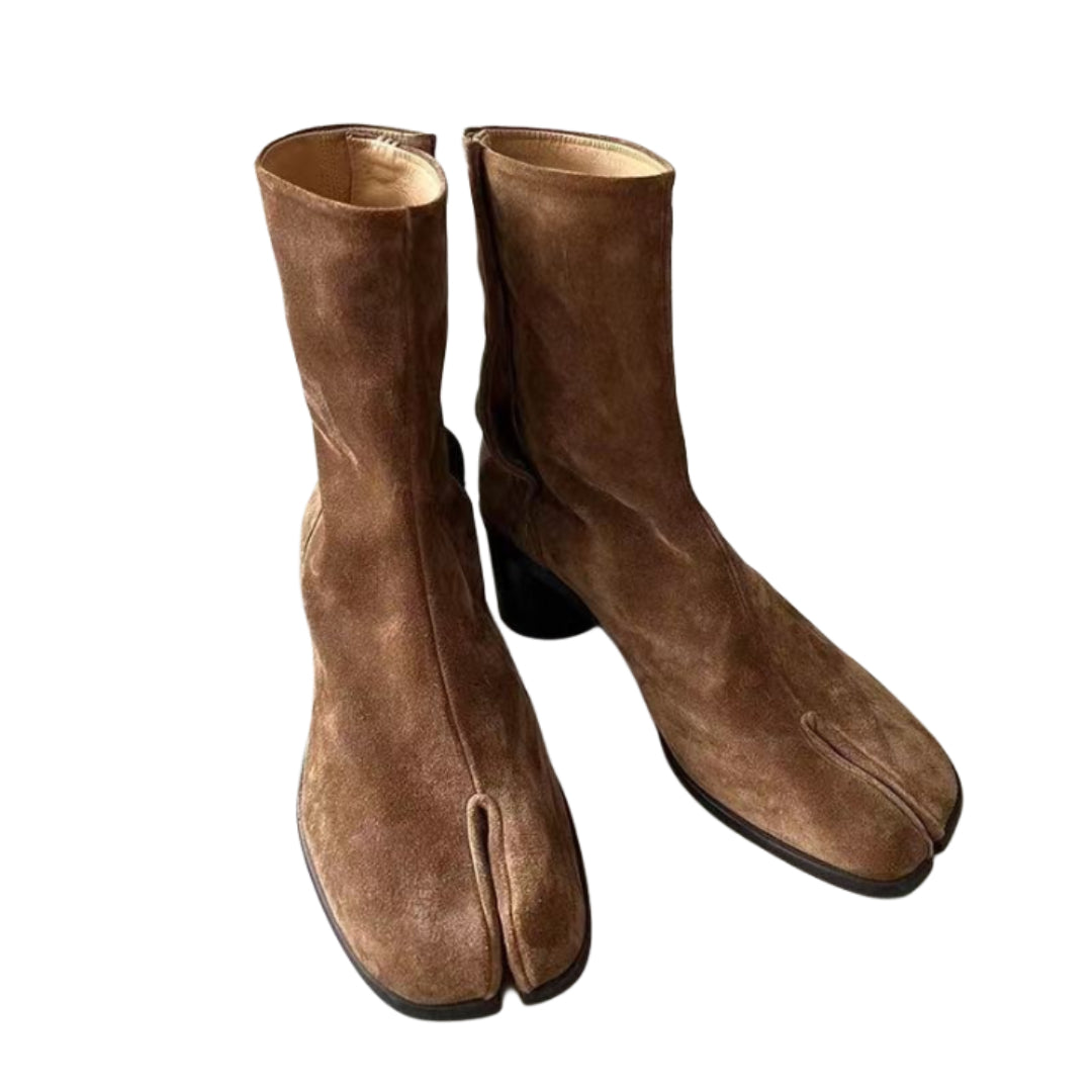 Bronoir™ Fleece - Zapatos Barefoot de Invierno