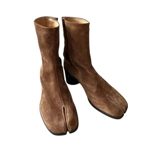 Bronoir™ Fleece - Zapatos Barefoot de Invierno