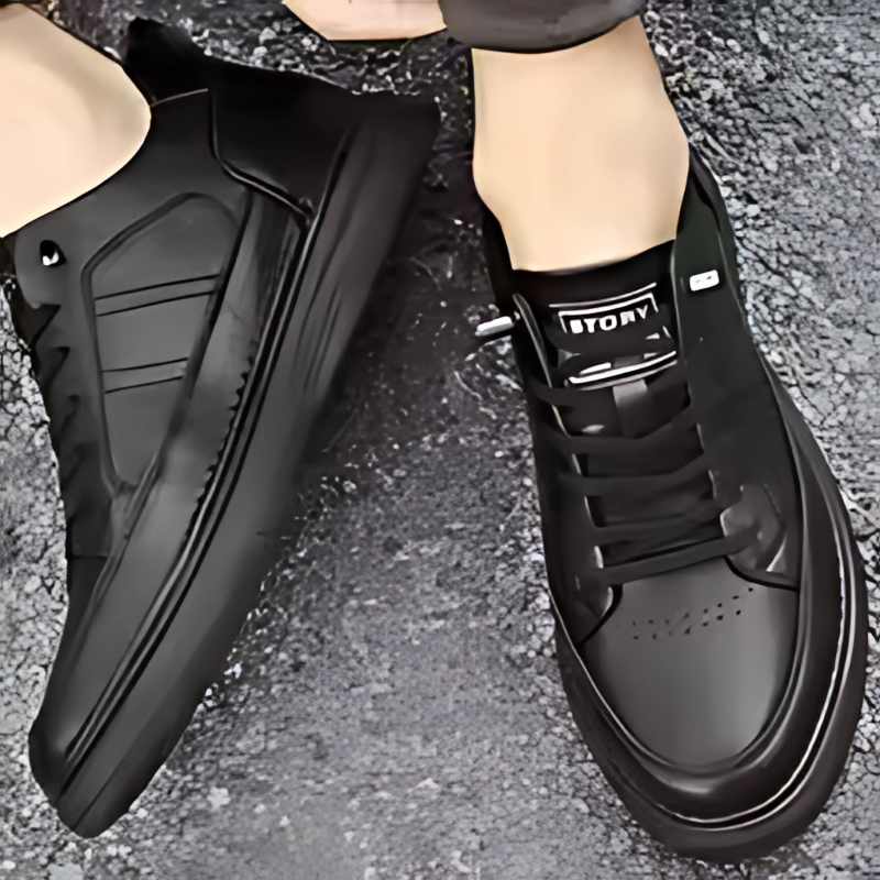 Bronoir™ Skin Pro con Cobre - Zapatos Barefoot Todo Terreno de Conexión
