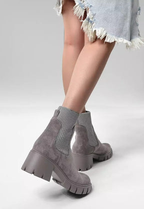 Bronoir™ Fleece - Zapatos Barefoot de Invierno