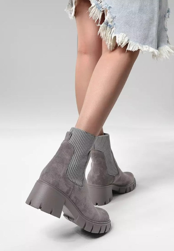 Bronoir™ Fleece - Zapatos Barefoot de Invierno
