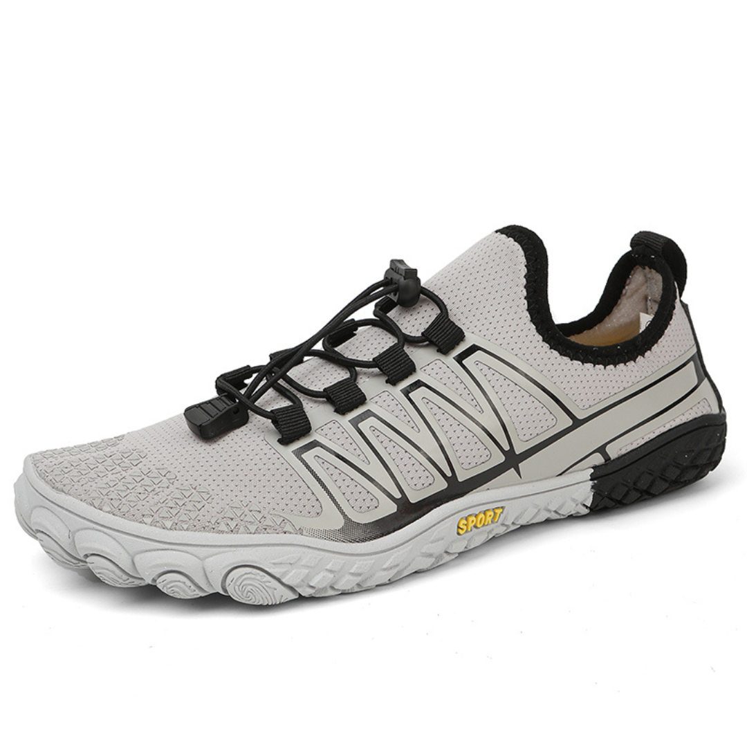 Bronoir™ Runner Pro - Scarpe Minimaliste (grandi taglie)