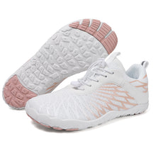Bronoir™ Skin Pro con Rame - Scarpe Barefoot Allround di Messa a Terra