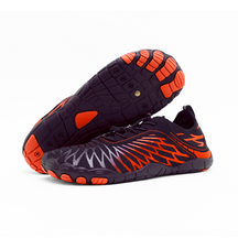Bronoir™ Skin Pro con Rame - Scarpe Barefoot Allround di Messa a Terra