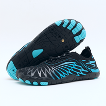 Bronoir™ Skin Pro mit Kupfer-Erdung Allround Barfußschuhe.