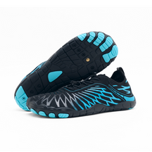 Bronoir™ Skin Pro con Rame - Scarpe Barefoot Allround di Messa a Terra