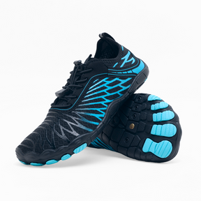Bronoir™ Skin Pro con Rame - Scarpe Barefoot Allround di Messa a Terra