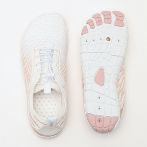 Bronoir™ Skin Pro con Rame - Scarpe Barefoot Allround di Messa a Terra