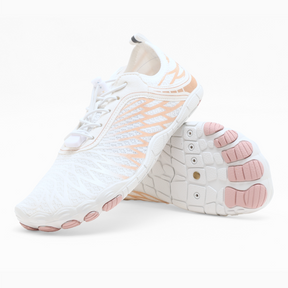 Bronoir™ Skin Pro con Rame - Scarpe Barefoot Allround di Messa a Terra