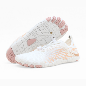 Bronoir™ Skin Pro con Rame - Scarpe Barefoot Allround di Messa a Terra