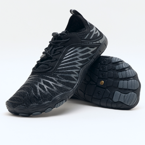 Bronoir™ Skin Pro con Rame - Scarpe Barefoot Allround di Messa a Terra
