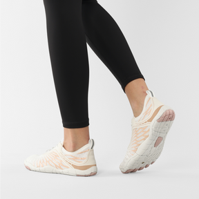 Bronoir™ Skin Pro con Rame - Scarpe Barefoot Allround di Messa a Terra
