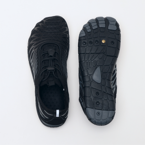 Bronoir™ Skin Pro con Rame - Scarpe Barefoot Allround di Messa a Terra