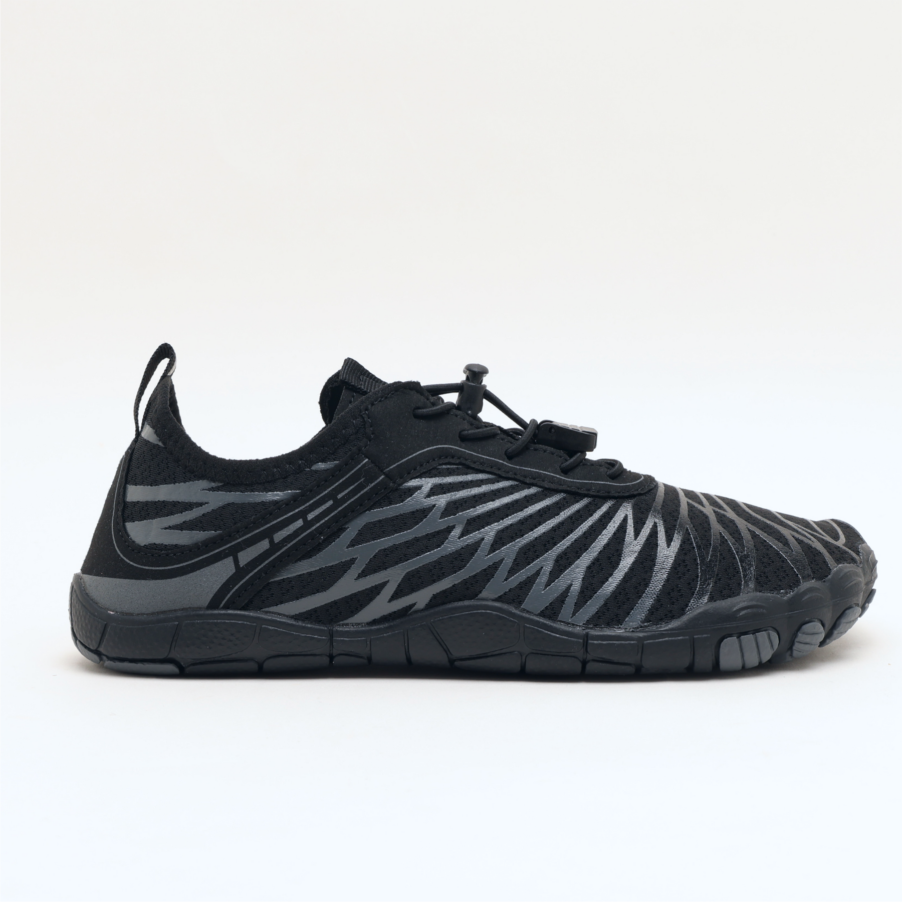 Bronoir™ Skin Pro con Rame - Scarpe Barefoot Allround di Messa a Terra