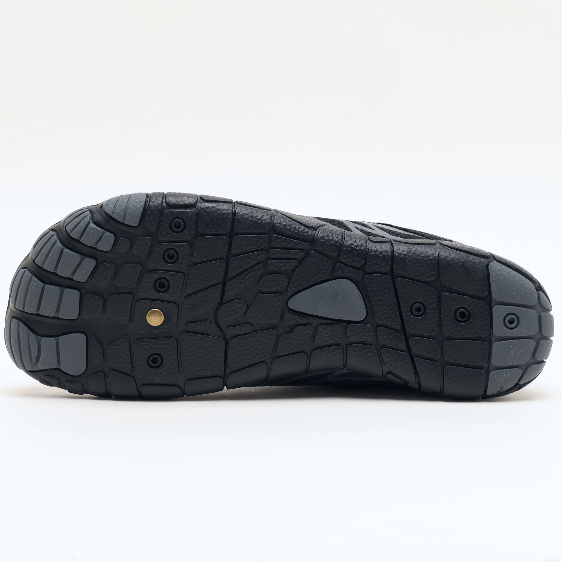 Bronoir™ Skin Pro con Rame - Scarpe Barefoot Allround di Messa a Terra