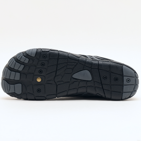 Bronoir™ Skin Pro con Rame - Scarpe Barefoot Allround di Messa a Terra