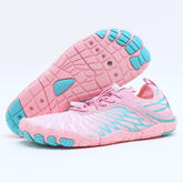 Bronoir™ Skin Pro con Rame - Scarpe Barefoot Allround di Messa a Terra