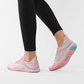 Bronoir™ Skin Pro con Rame - Scarpe Barefoot Allround di Messa a Terra
