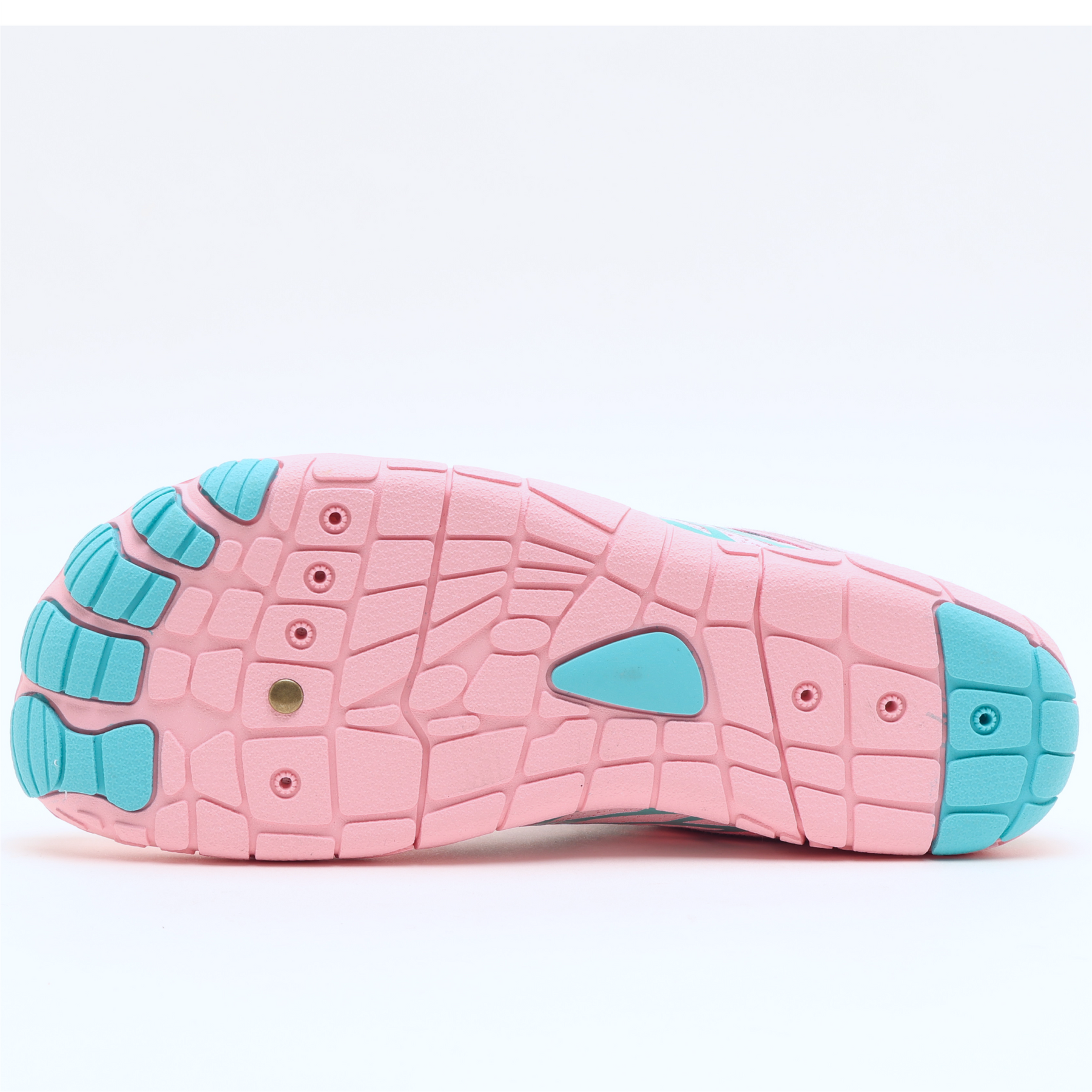 Bronoir™ Skin Pro con Rame - Scarpe Barefoot Allround di Messa a Terra
