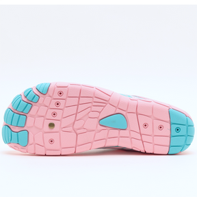 Bronoir™ Skin Pro con Rame - Scarpe Barefoot Allround di Messa a Terra