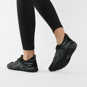 Bronoir™ Skin Pro con Rame - Scarpe Barefoot Allround di Messa a Terra