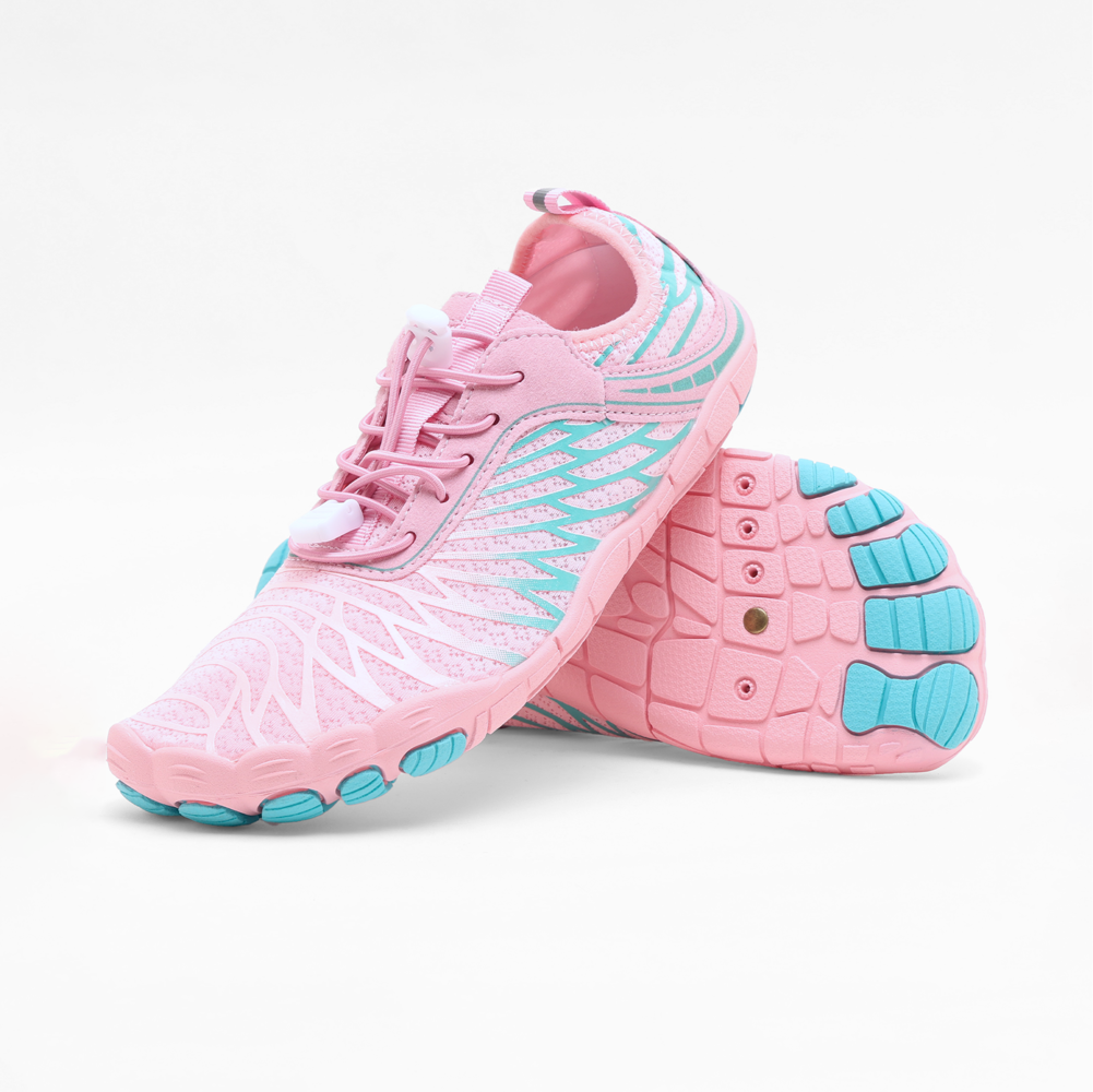 Bronoir™ Skin Pro con Rame - Scarpe Barefoot Allround di Messa a Terra