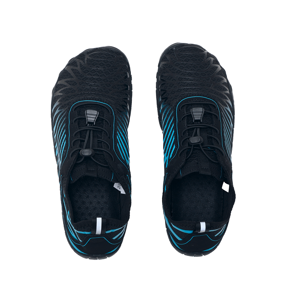 Bronoir™ Skin Pro con Rame - Scarpe Barefoot Allround di Messa a Terra