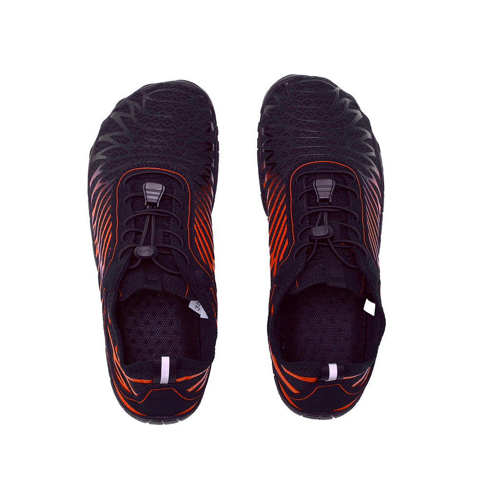 Bronoir™ Skin Pro con Rame - Scarpe Barefoot Allround di Messa a Terra